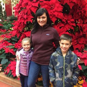 Meet your Posher, Danielle